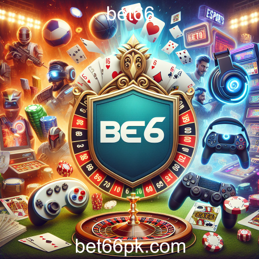 Últimas Notícias do Mundo dos Jogos em Bet66